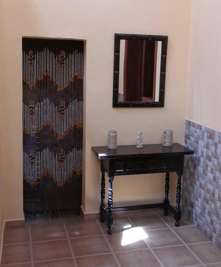 Casa Pedro Villa Costa Teguise Dış mekan fotoğraf