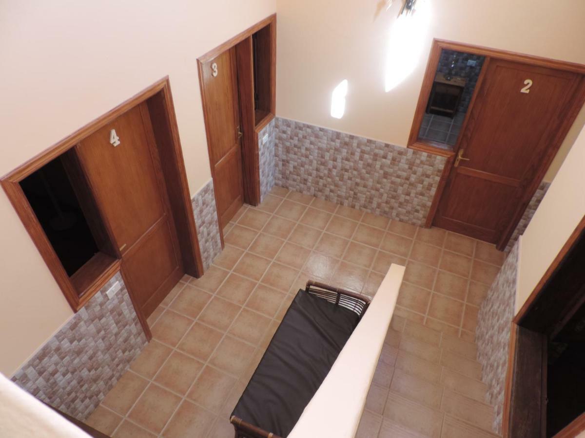 Casa Pedro Villa Costa Teguise Dış mekan fotoğraf