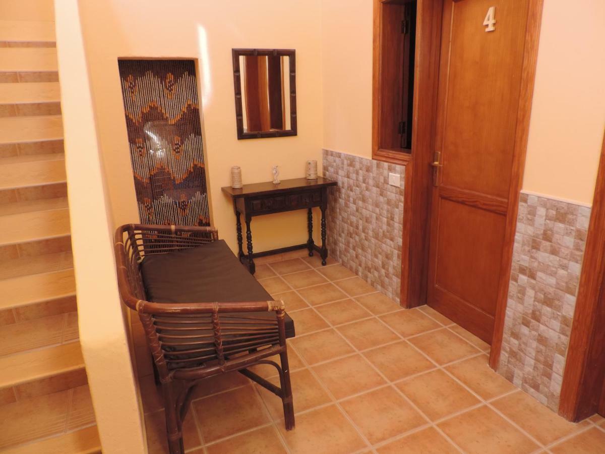 Casa Pedro Villa Costa Teguise Dış mekan fotoğraf
