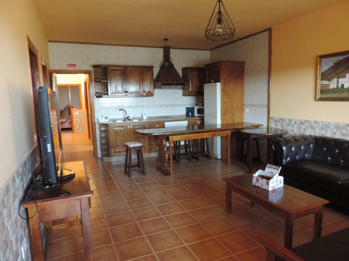 Casa Pedro Villa Costa Teguise Dış mekan fotoğraf