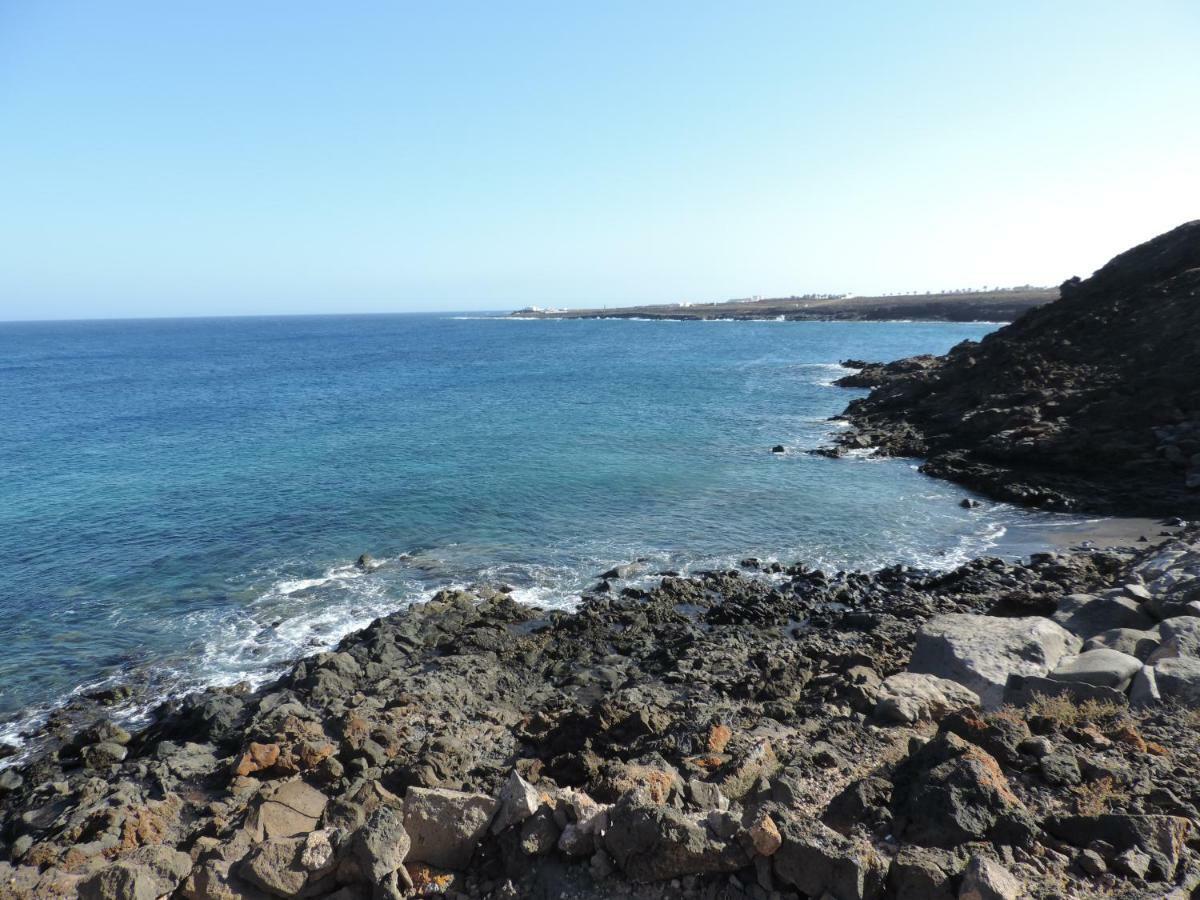 Casa Pedro Villa Costa Teguise Dış mekan fotoğraf