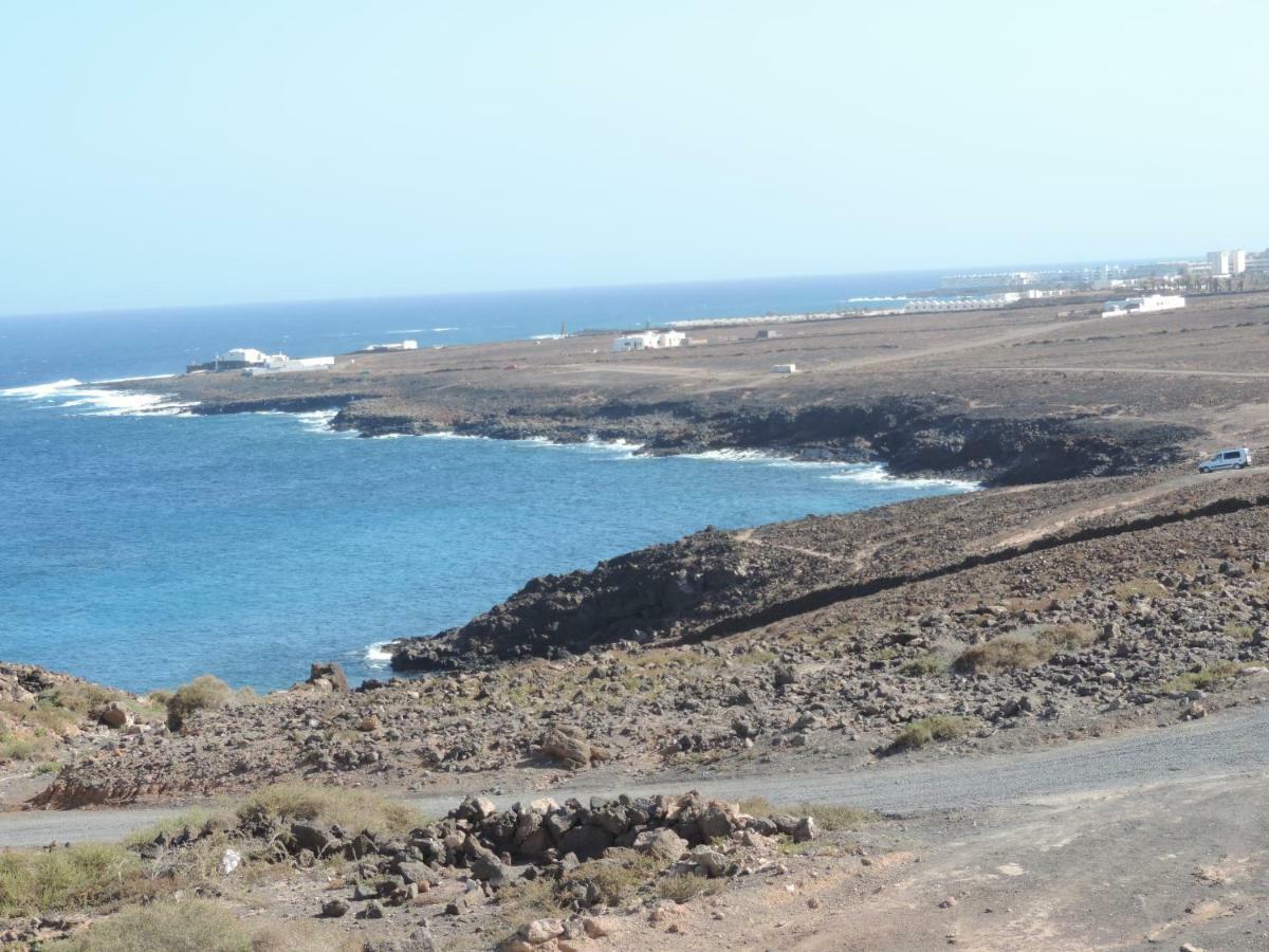 Casa Pedro Villa Costa Teguise Dış mekan fotoğraf