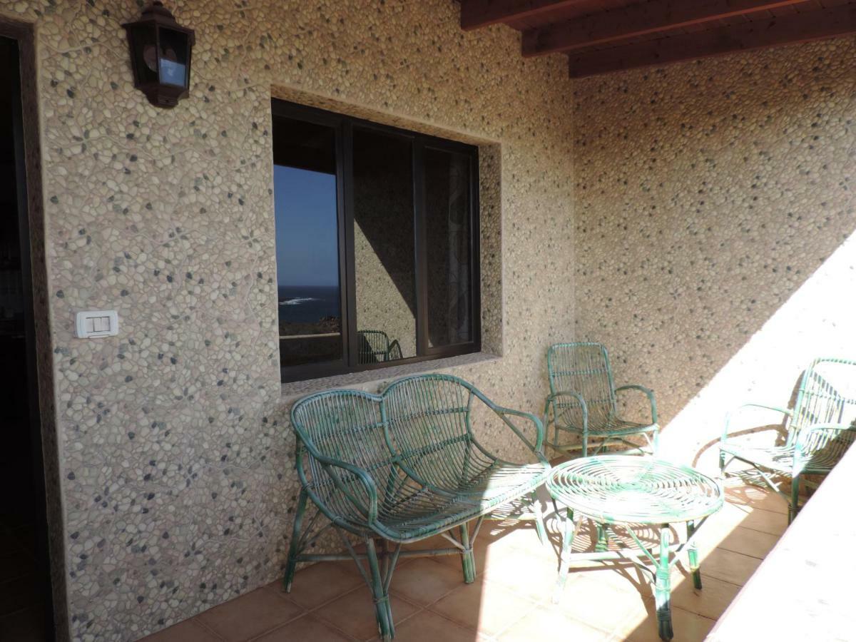Casa Pedro Villa Costa Teguise Dış mekan fotoğraf
