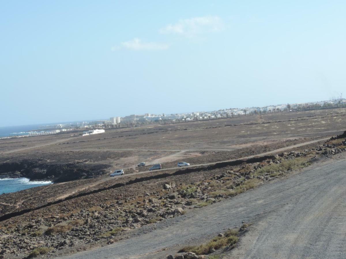 Casa Pedro Villa Costa Teguise Dış mekan fotoğraf