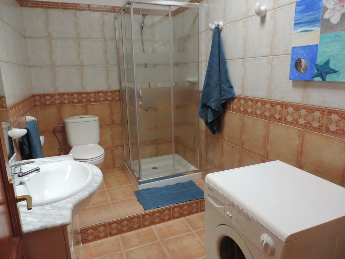 Casa Pedro Villa Costa Teguise Dış mekan fotoğraf